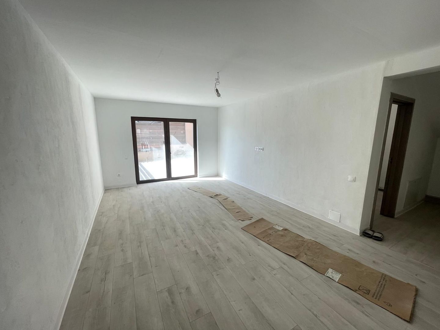 Duplex | Edgar Quinet | Mobilat la cerere | Incalzire in Prdoseala - Poză 6