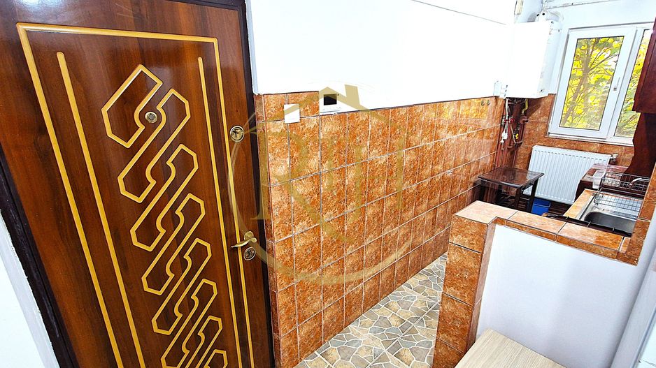 Apartament cu 2 camere de închiriat pet Friendly  Calea Sagului– 325 euro/luna - Poză 16