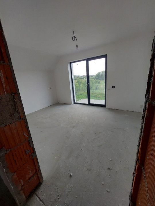 Casa Single Bascov - Poză 3