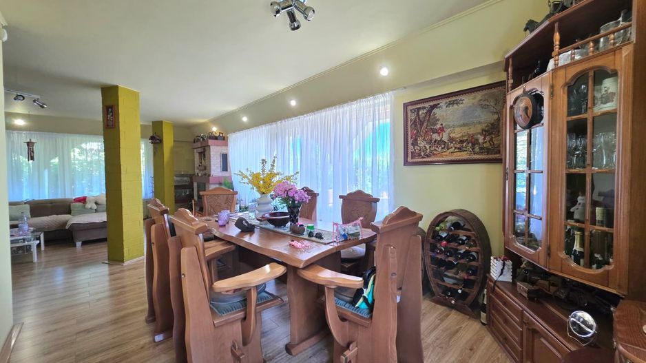 PROPRIETATE PREMIUM CU 4.534 MP TEREN- REGHIN STRADA POMETULUI - Poză 14