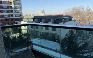 Apartament 3 camere Emerald Residence | Loc de parcare - Poză 17