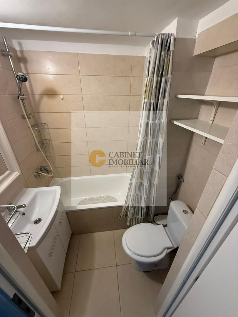 2 camere | Piata Amzei | Creditabil | Etaj 5/7 - Poză 8