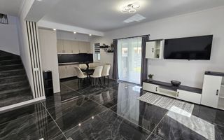 Duplex Modern | 150 mp utili | Curte 300 mp | 3 Parcări | Dumbrăvița - Poză 2