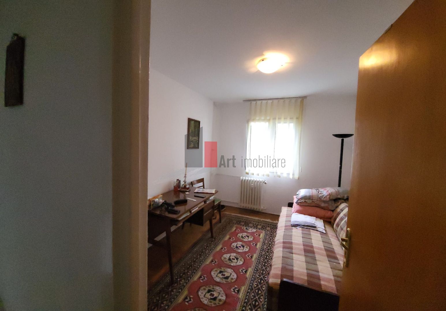Apartament 4 camere Titan - Poză 5