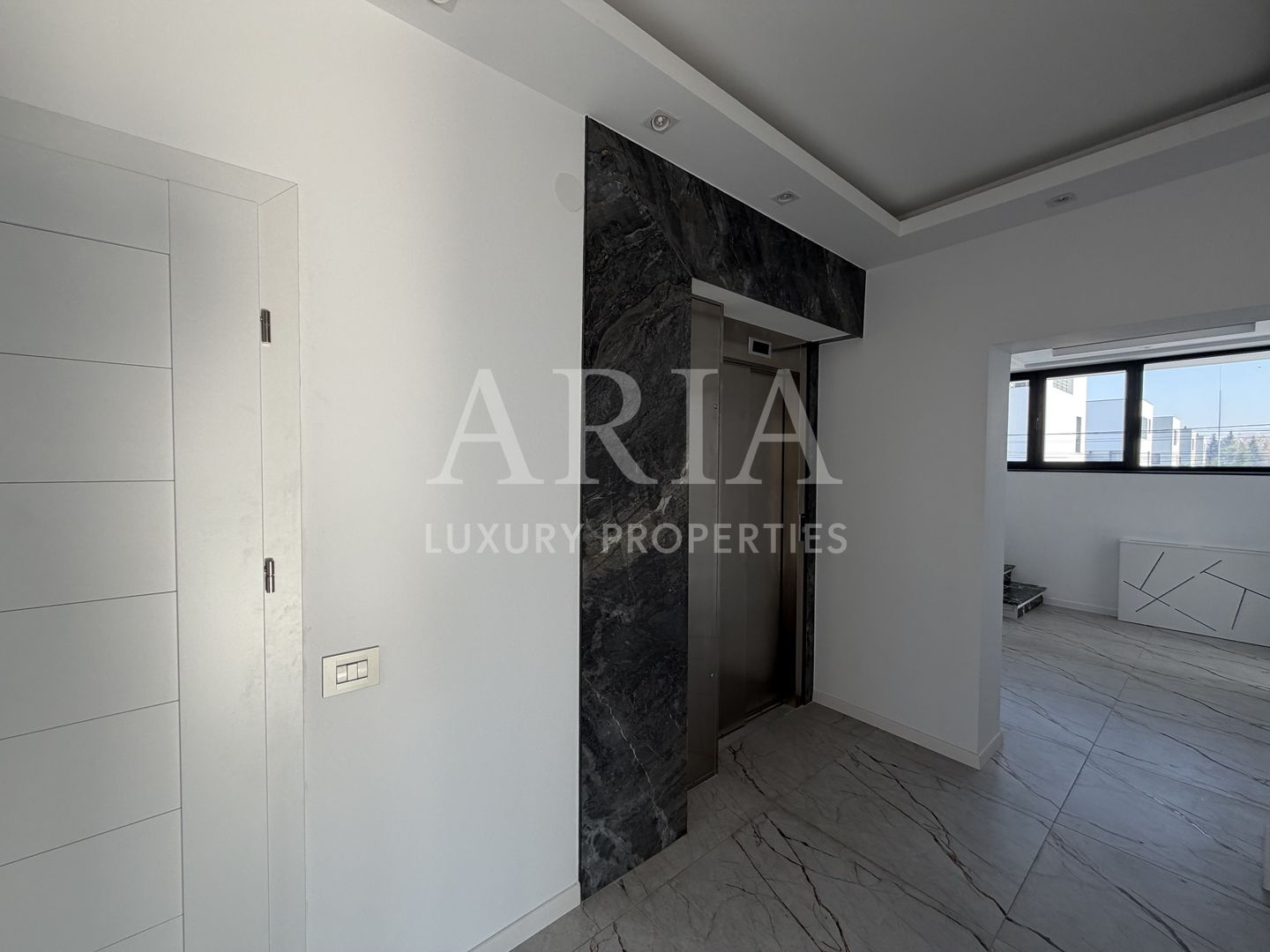 Vilă individuală premium | Pipera – în proximitatea pădurii | LIFT | - Poză 13