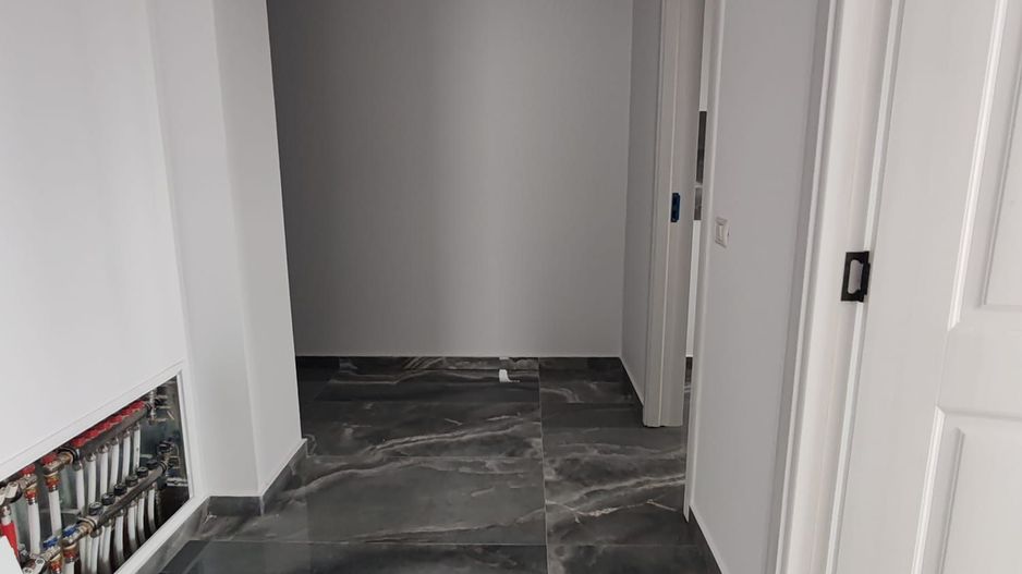 INTABULAT! Apartament 1 camera, 38mp, 64000 euro-Hlincea- Poitiers - Poză 7