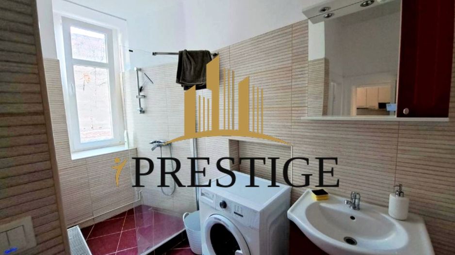 COMISION 0% | APARTAMENT 2 CAMERE | LOC DE PARCARE | CENTRUL SIBIULUI - Poză 9