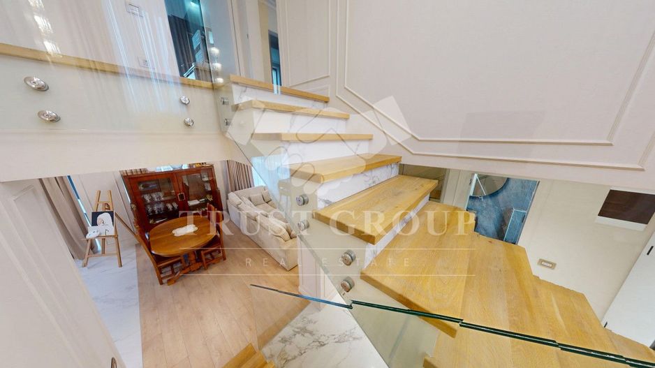 Vila 5 camere Tunari | 5 Locuri de parcare | Teren 505 mp - Poză 29