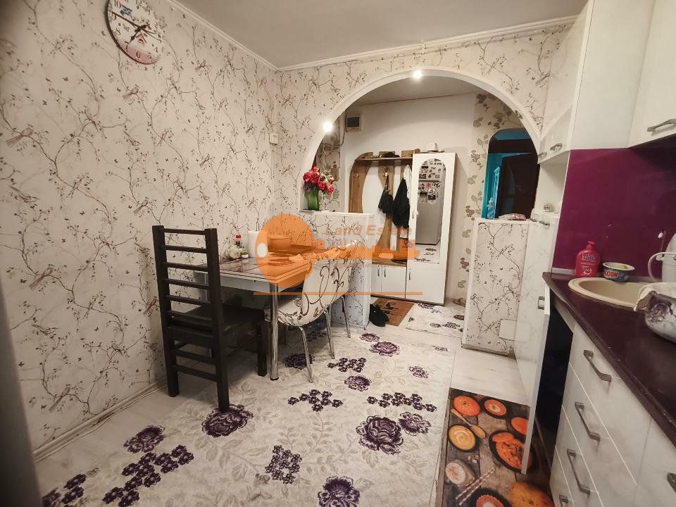 3 camere – Parter, 64 mp - Dristor - Poză 7