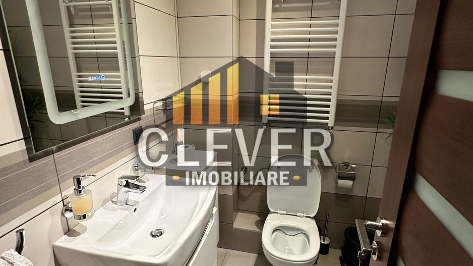 Apartament 2 camere Theodor  Pallady Parcare Inclusa - Poză 8