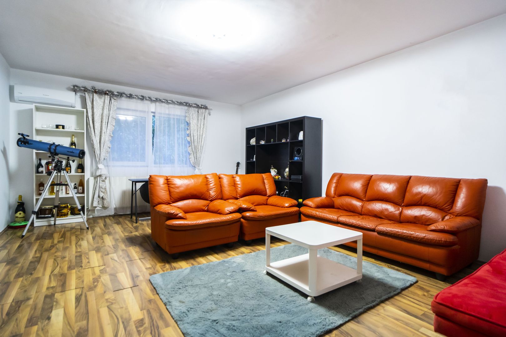 Ciorogarla /Ilfov, casa + garaj, S+P+1Et+Pod - 200 mp, teren 1100 mp - Poză 6