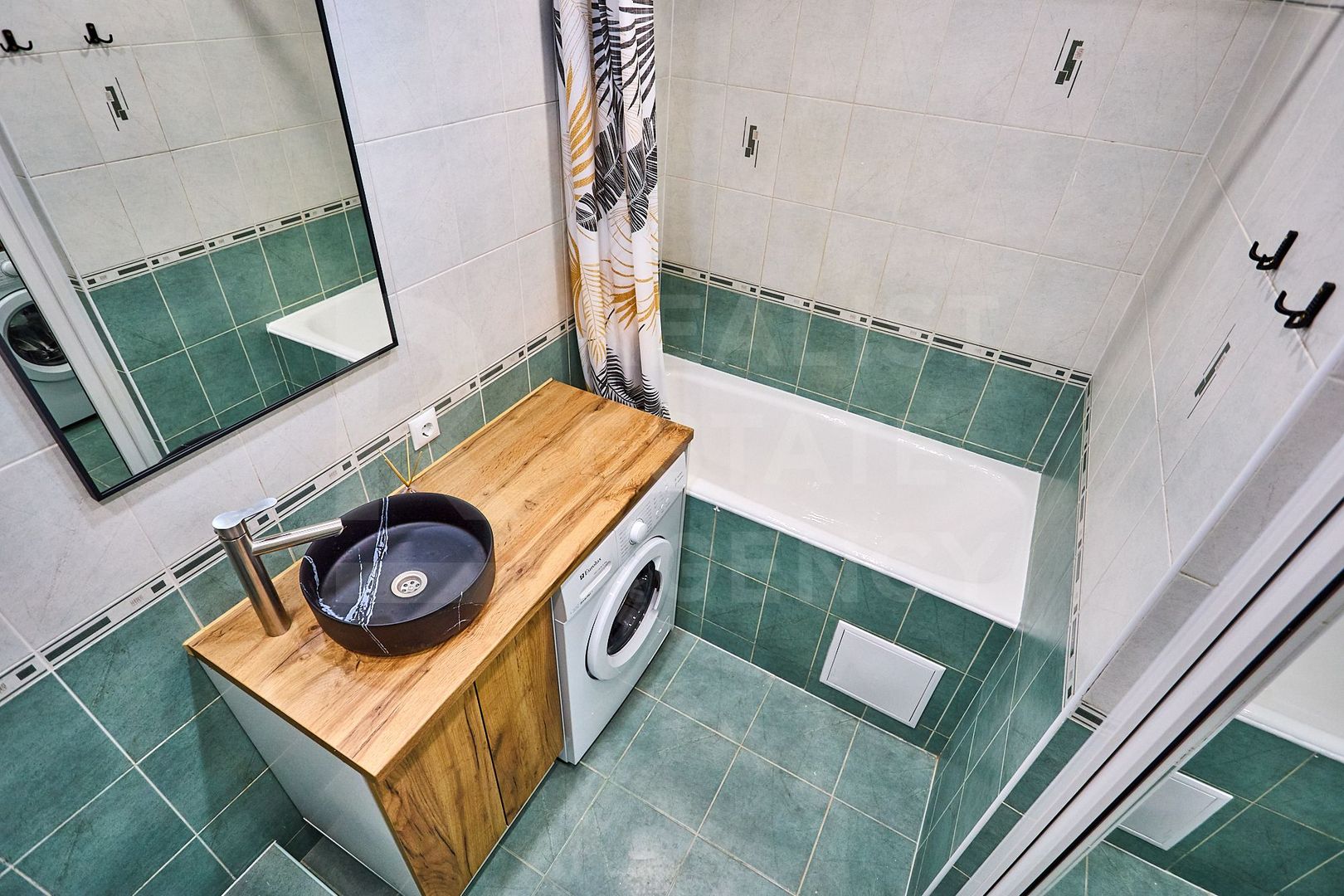 Vânzare, apartament, o cameră, str. M. Sadoveanu, Ciocana - Poză 8