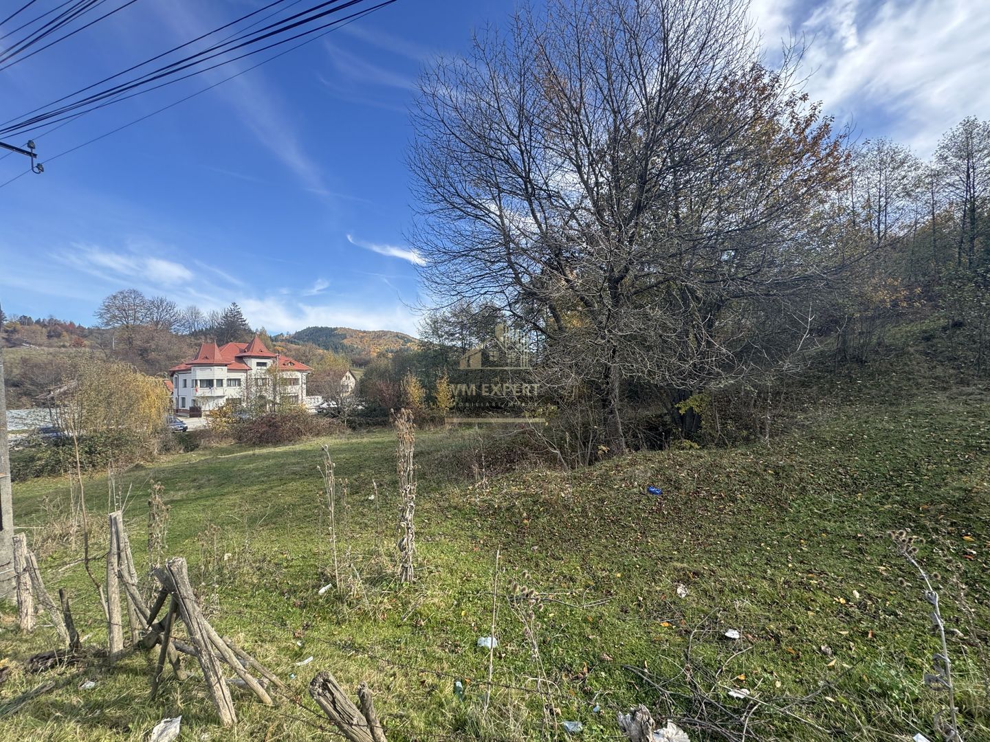 TEREN INTRAVILAN 13167 MP BUGHEA DE SUS ARGES - Poză 14