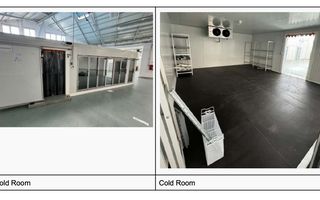 Productie | depozitare | Birouri | Ferentari | Eroii revolutiei - Poză 7