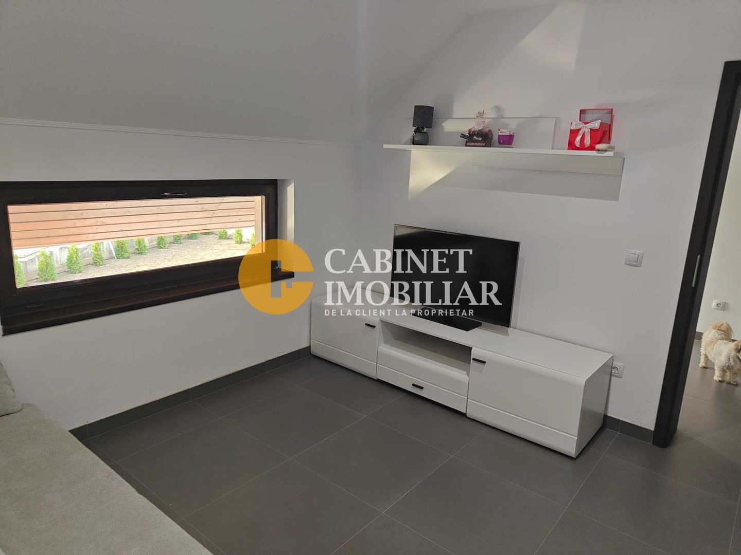 Casă utilată și mobilată/ Miroslava la strada principala - Poză 5