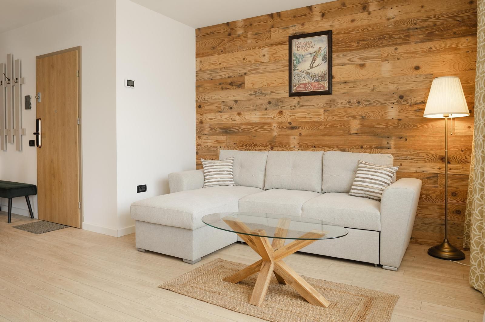 Apartament 2 camere Grand Chalet - Poză 3