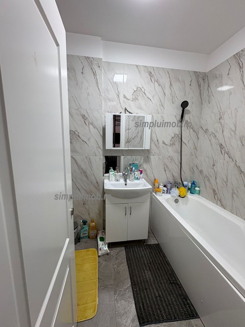 2 Camere Bloc 2023 Mobilat Utilat - Poză 15
