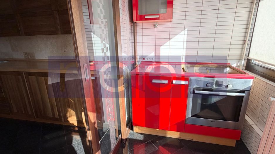 VANZARE 4 CAMERE | 87 MP | ETAJ 6 | CENTRALA PROPRIE | ZONA CRANGASI - Poză 7
