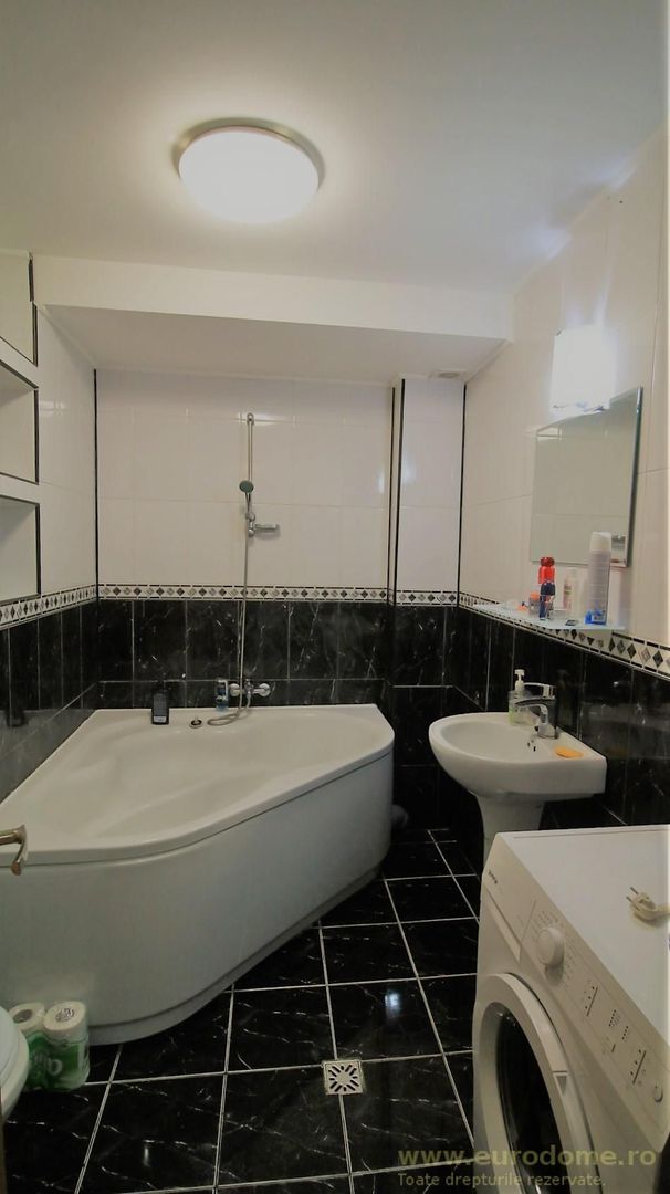 Exclusivitate - Garsoniera structura mare, decomandata - Poză 4