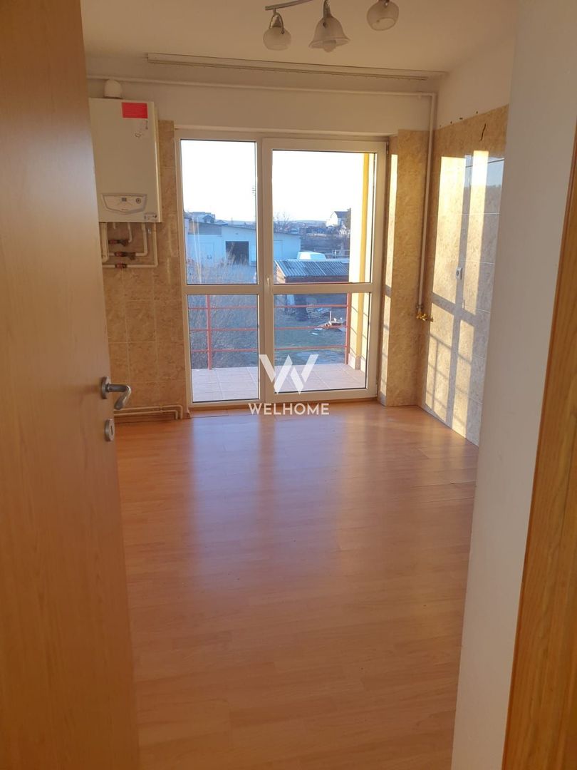 Apartament central, luminos, Trei Stejari lângă Mall. - Poză 4