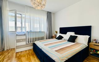FOR RENT | TWIN VILLA | PIPERA | NEW POINT | 2 PARKING - Poză 6