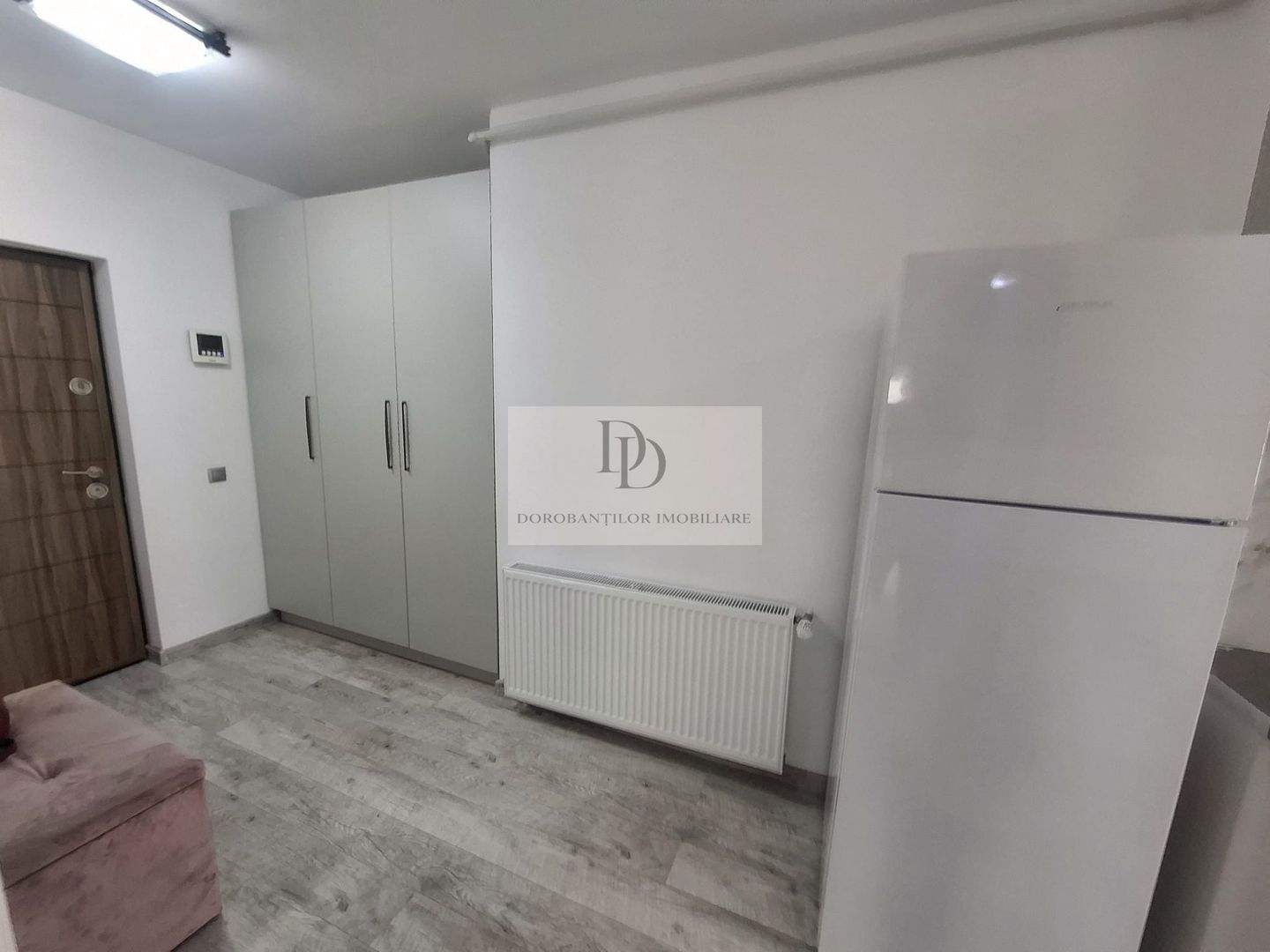 Apartament modern 2 camere decomandat | Parcare subterană | Zona FSEGA - Poză 11