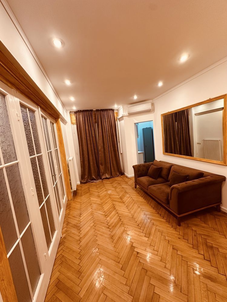 Apartament 2 camere nou renovat  Stirbei Voda-Sala Palatului - Poză 3