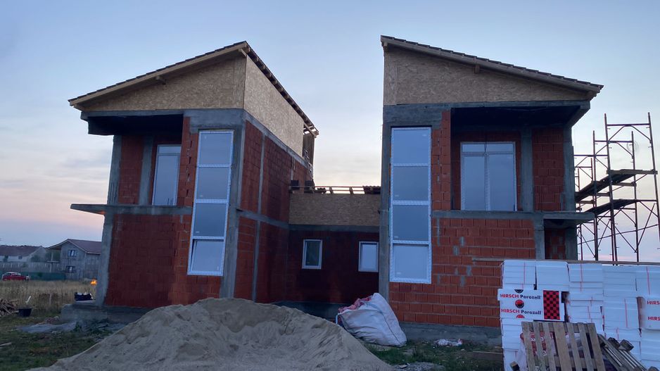 CASA P+1E Sanandrei - Poză 9