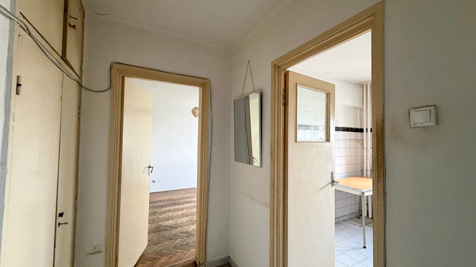 Apartament 2 camere | Avrig – Obor | Poziție excelentă | Ideal investi - Poză 10