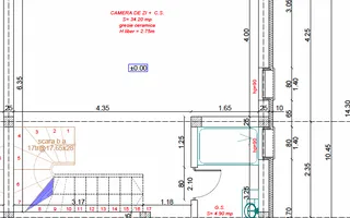 Comision 0%. Finisaje la Alegere. 110 mp utili. Aproape de Centura - Poză 27