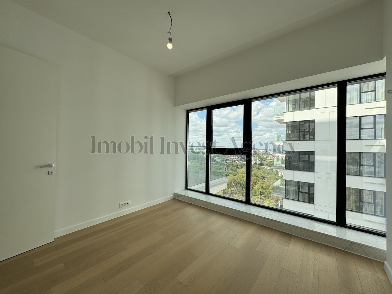 Apartament 2 camere de vanzare One Verdi Park - Poză 2