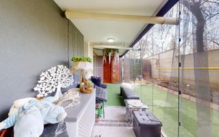 Pipera Drumul Potcoavei Apart 2 camere Complex La Gloire - Poză 17