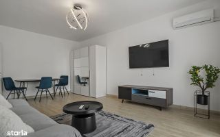 Apartament Premium 2 camere, complet mobilat si utilat, AquaCity - Poză 2