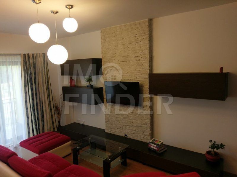 Inchiriere apartament 2 camere zona Buna Ziua - Poză 7