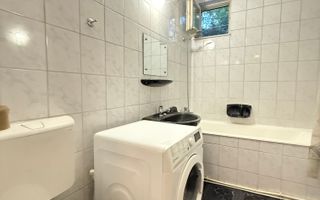 Apartament 3 camere 104 mp utili cu 2 logii si boxa, zona Grigorescu - Poză 6