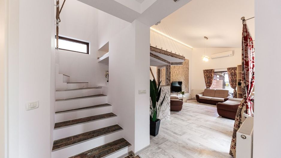 Duplex despartit de camera tehnica -  Dumbravita, Ferventia II– Comision 0% - Poză 16