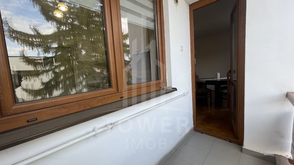 Apartament 2 camere et 1 din 2 | 59 mp utili | grădina | aleea Ceferiștilor - Poză 16
