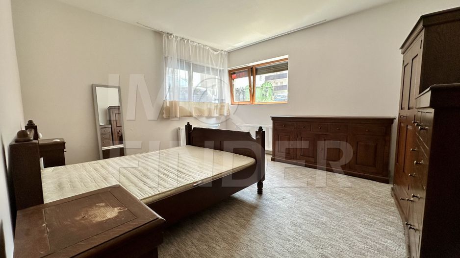 Apartament 2 camere  57 mp, demisol luminos, garaj în Bună Ziua - Poză 8