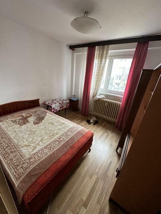 APARTAMENT SPATIOS | ROMANCIERILOR - Poză 2