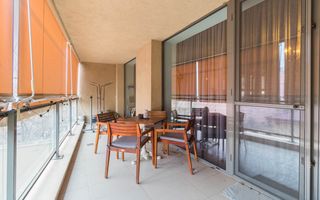 Apartament 4 camere - Sirenelor - Schiță 21