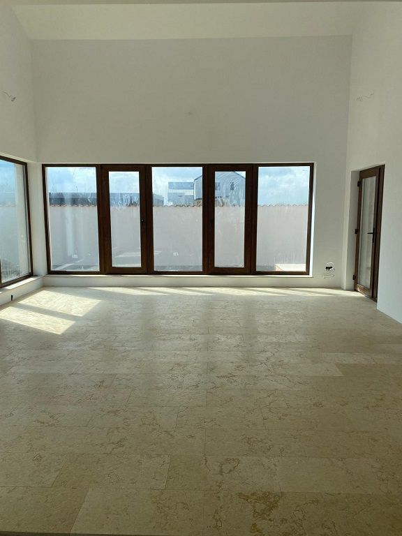O casa pentru 5 generatii | P+1 | Balotesti langa padure | 6 camere - Poză 5