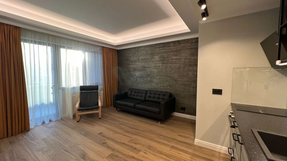 Apartament 2 camere modern | Bloc reabilitat | Calea Victoriei - Poză 2