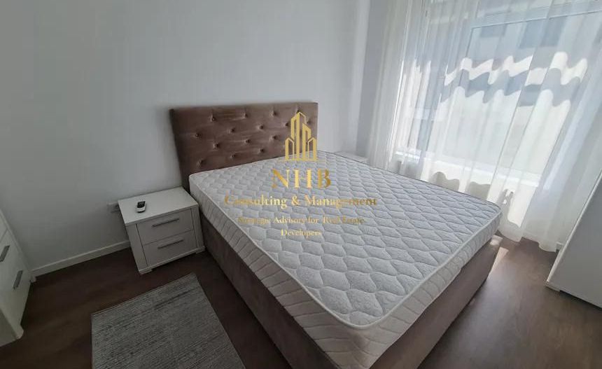 Apartament 3 camere de închiriat- Barbu Văcărescu |-PARCARE+BOXA- - Poză 15