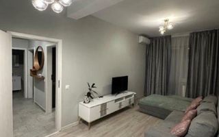 AP. 2 CAMERE MIHAI BRAVU, PRIMA INCHIRIERE, BLOC NOU, METROU 5 MINUTE - Poză 1