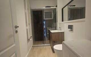 Apartment 3 camere lux, 114 mp, centrală, parcare, Alba Iulia, Decebal - Poză 13