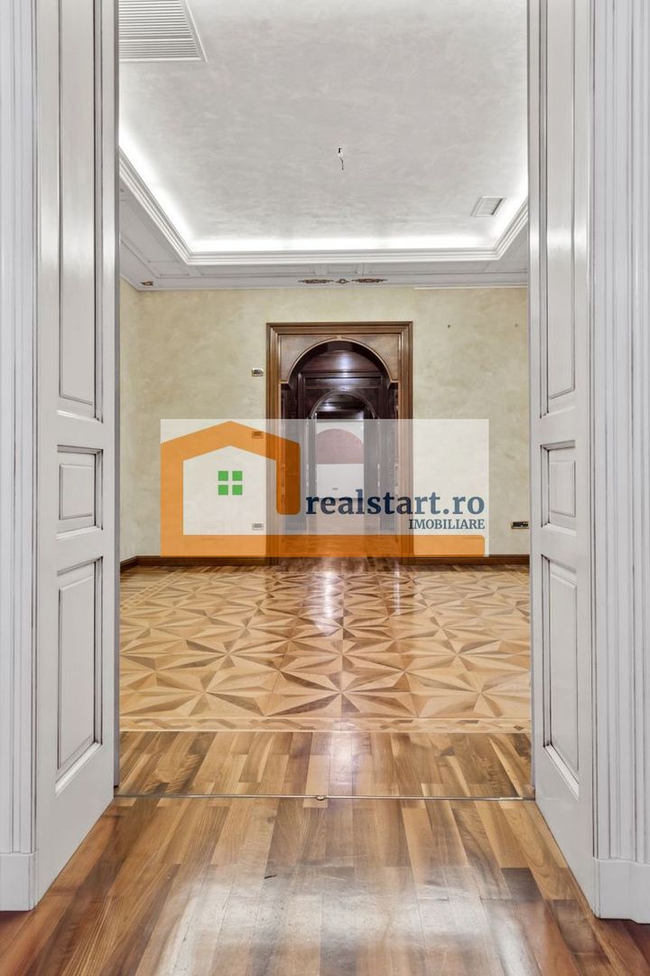 Centrul Vechi, rezidenta, aparthotel, cabinet, birou sau mixt - Poză 42