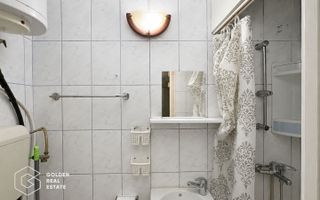 Garsoniera confort 2, amenajata, etaj 3, zona Gradiste - Poză 7