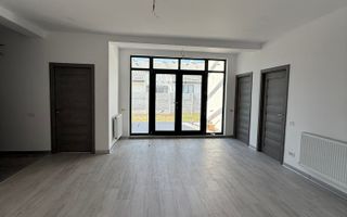 Case individuale de vanzare in Comuna Berceni- strada  Miorita - Poză 2