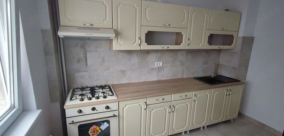 Apartament 4 camere de inchiriat | renovat | Stefan cel Mare - Poză 5