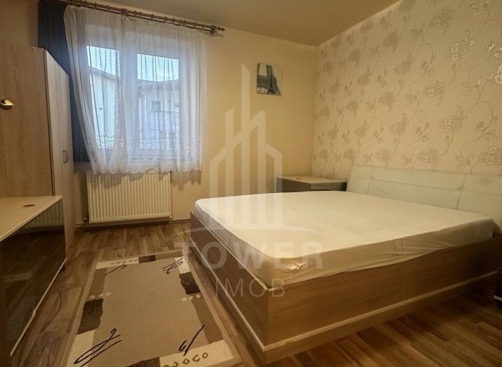 Apartament 3 camere 62 mpu de inchiriat Turnisor - Poză 4